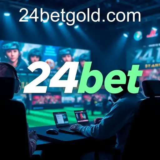 The Rise and Impact of 24bet in the Online Gaming World