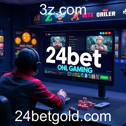 Betting on a Digital Future: The Rise of 24bet