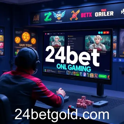 Betting on a Digital Future: The Rise of 24bet