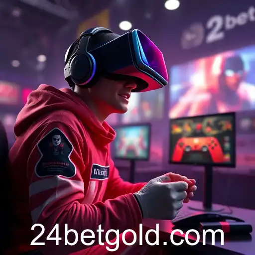 Emergence of 24bet: Revolutionizing Online Gaming in 2025