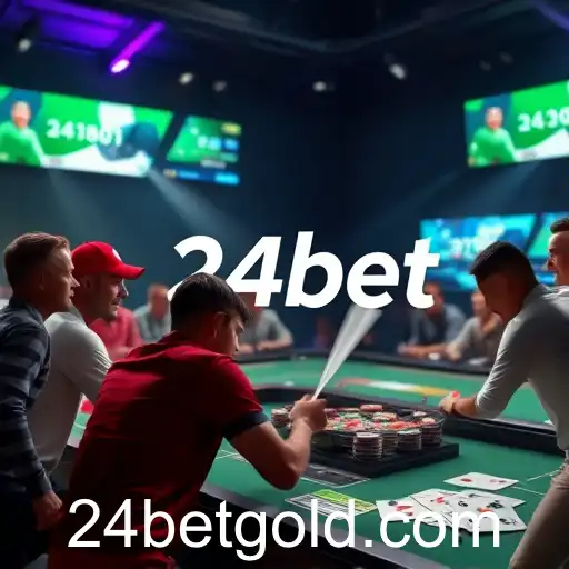 The Evolution of Online Betting in 2025