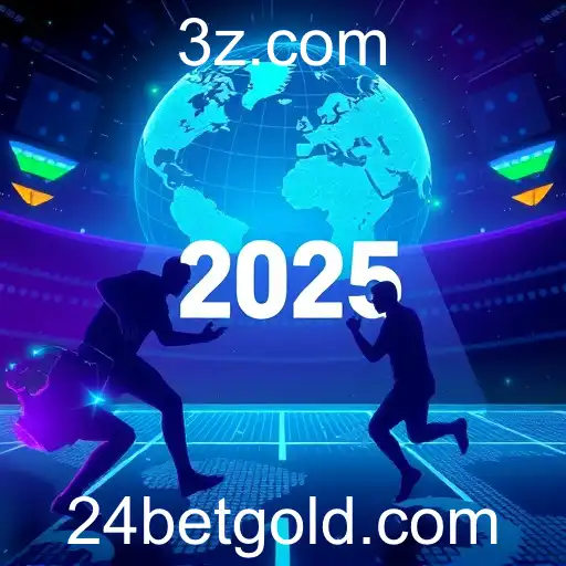 The Rise of 24bet and Its Impact on Online Gaming