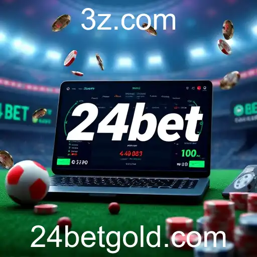 The Rise of Digital Betting Platforms