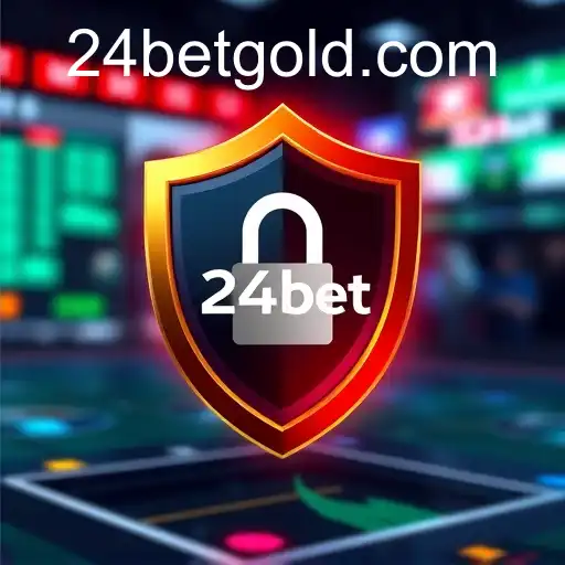 The Rise of 'Top Security' Category in Online Gaming: 24bet Leads the Charge