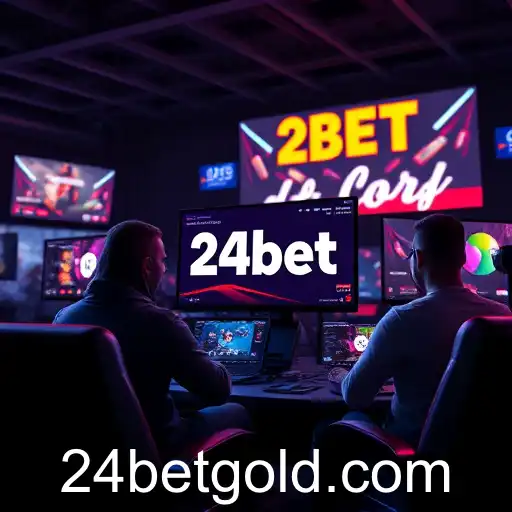 Evolving Trends in Online Gaming: 24Bet's Position in 2025