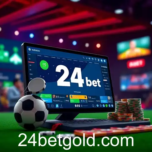 The Rise and Impact of Online Betting Platforms