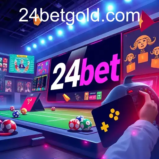 The Rise of 24bet in the Online Gaming World