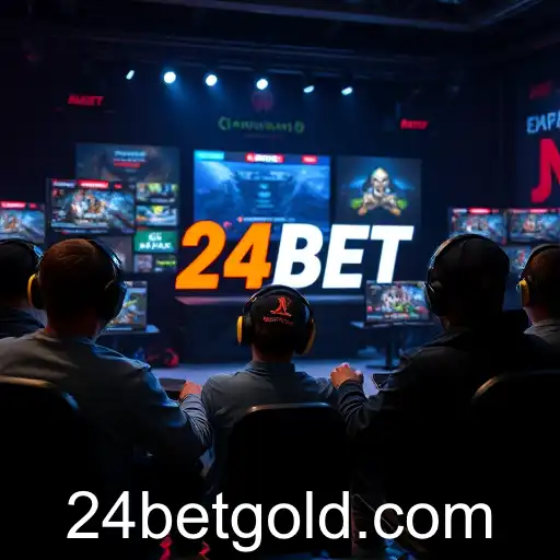 The Rise of 24bet: Transforming Online Gaming