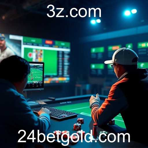 The Rise of Online Betting and Its 2025 Landscape