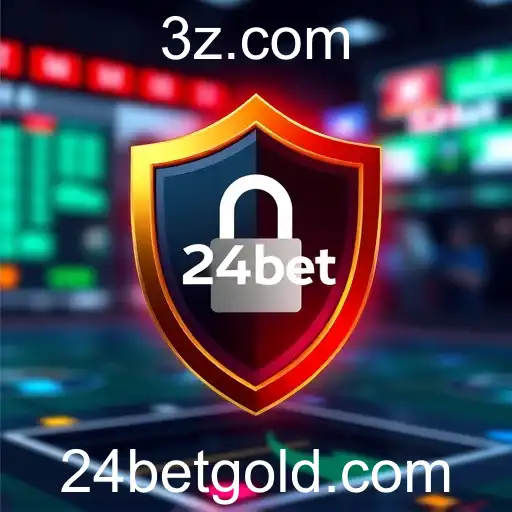 The Rise of 'Top Security' Category in Online Gaming: 24bet Leads the Charge