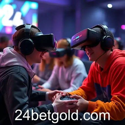 The Rise of 24bet in Online Gaming